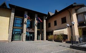 Sole Della Franciacorta - Hotel & Restaurant