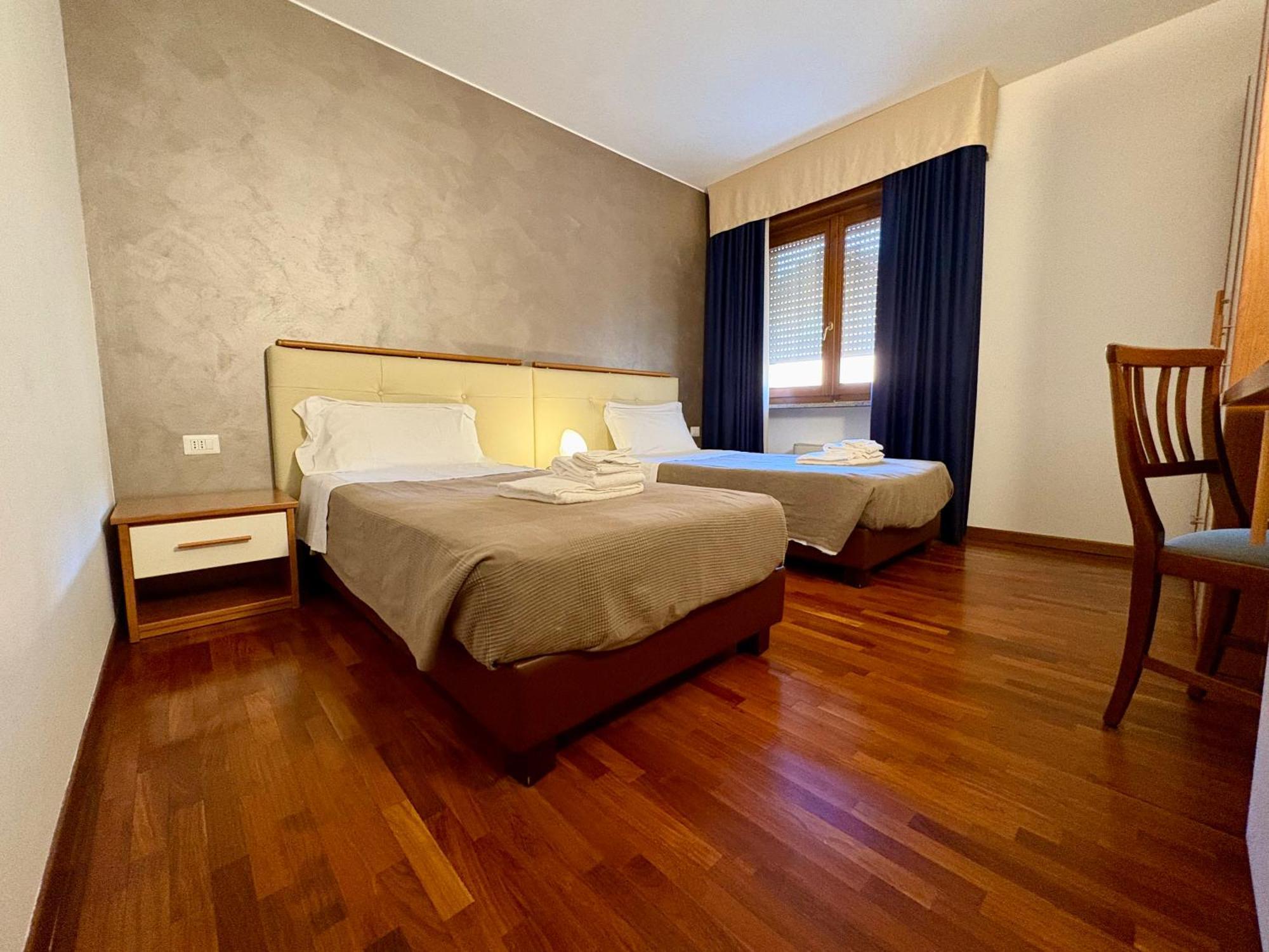 Sole Della Franciacorta - Hotel & Restaurant Capriolo Exterior foto